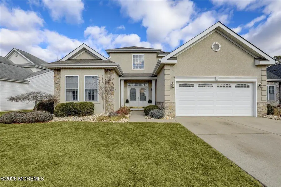 25 Pine Valley Road, Jackson, NJ 08527 - Image #2