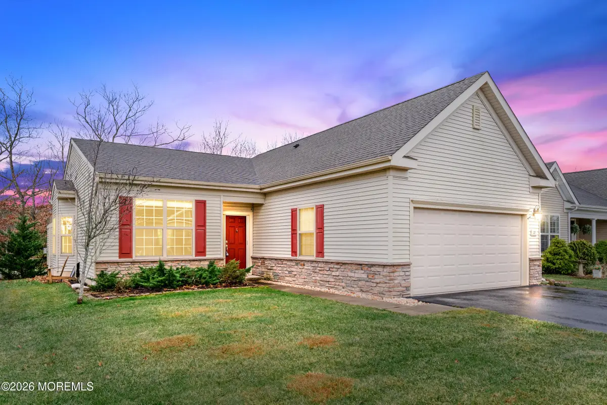 27 Rockland Street, Barnegat, NJ 08005 - Image #1