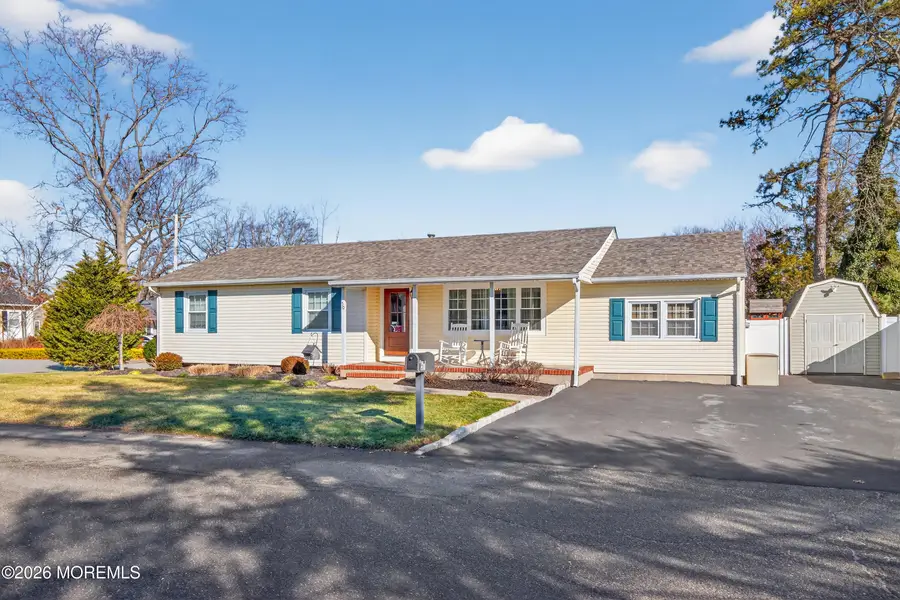 50 Maple Street, Beachwood, NJ 08722 - Image #2