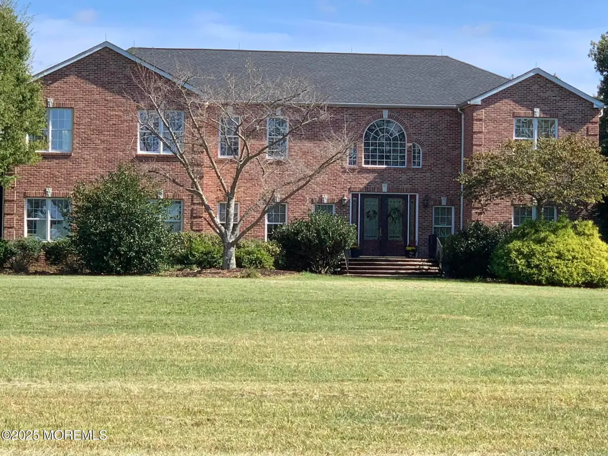 163 Sharon Station Road, Robbinsville, NJ 08691 - Image #1