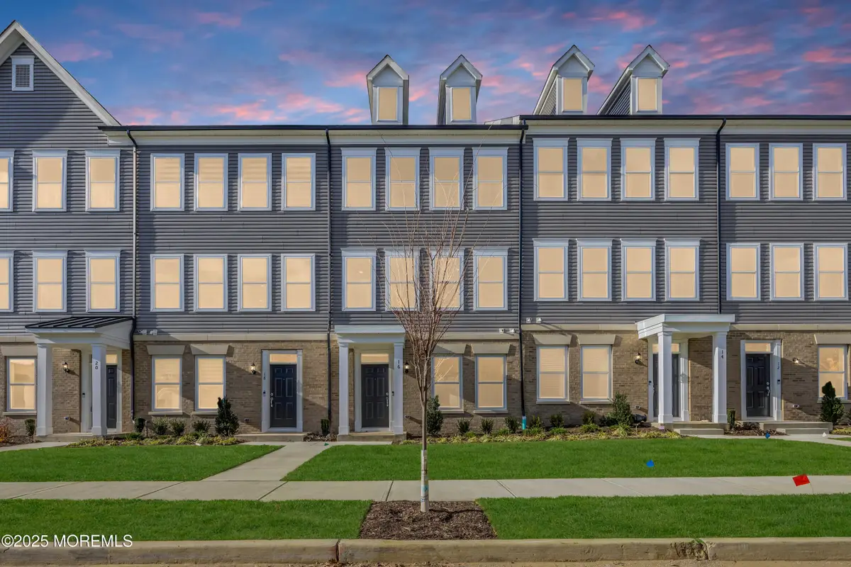 16 Barton Avenue, Oceanport, NJ 07757 - Image #1