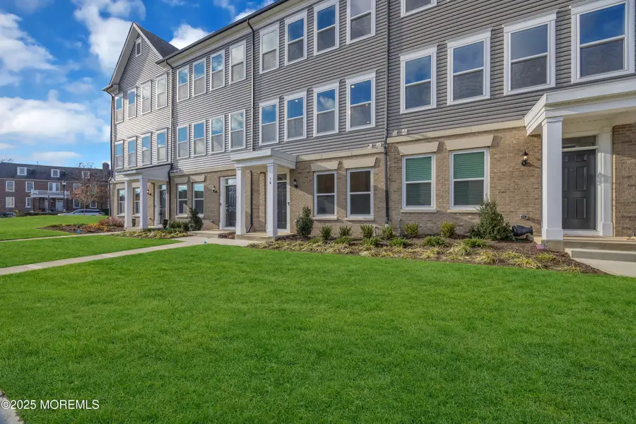 16 Barton Avenue, Oceanport, NJ 07757 - Image #2