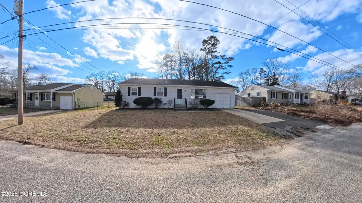 237 Garden Avenue, Browns Mills, NJ 08015 - Image #1