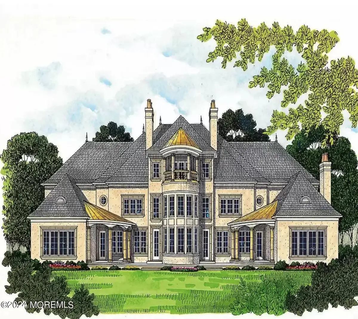 45 Iron Ore Road, Manalapan Township, NJ 07726 - Image #1