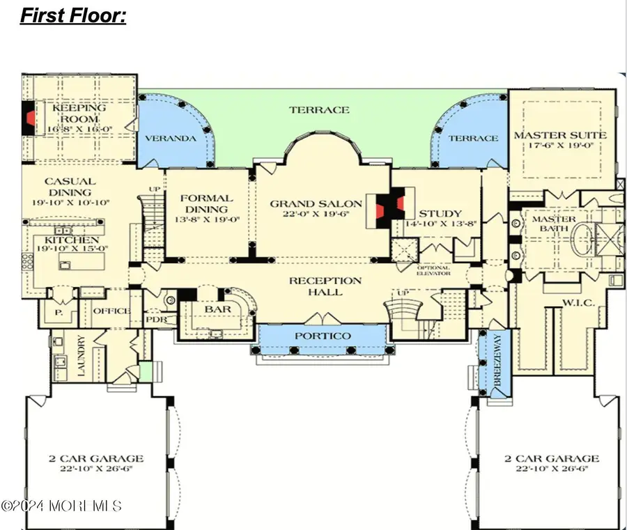 45 Iron Ore Road, Manalapan Township, NJ 07726 - Image #3