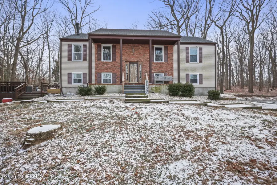 104 Valley Drive, Millstone, NJ 08535 - Image #3