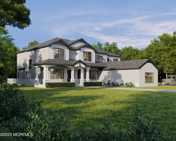 76 Back Bone Hill Road, Millstone, NJ 08510