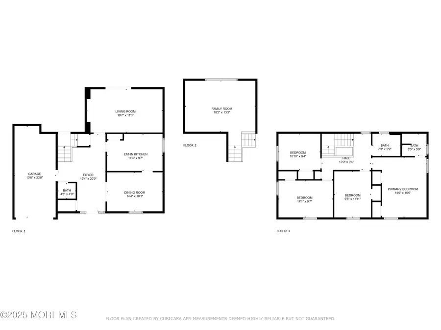 16 Moak Drive, Hazlet, NJ 07730 - Image #3