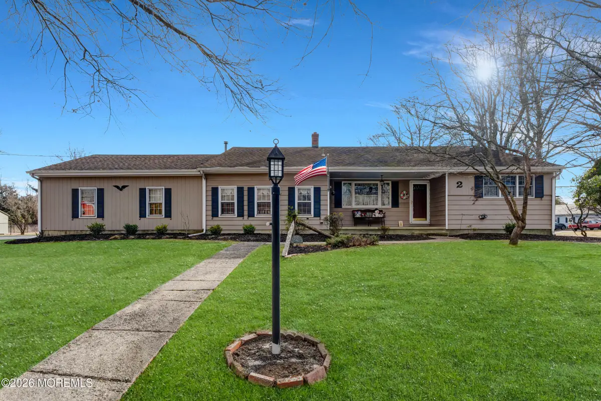 2 Robert Place, Ocean Township, NJ 07712 - Image #1