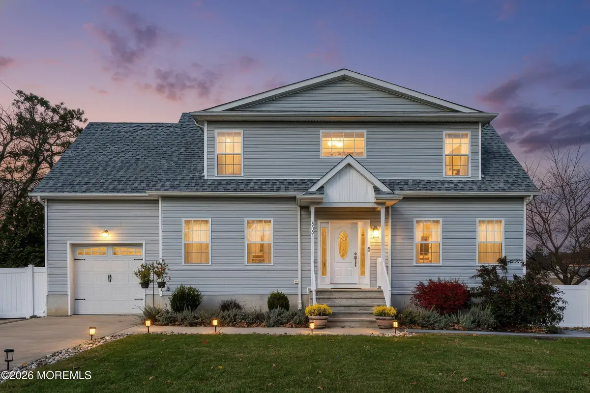 809 5th Avenue, Toms River, NJ 08757 - Image #1