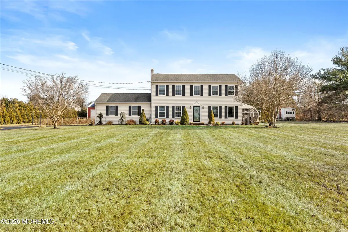 79 Imlaystown Hightstown Road, Allentown, NJ 08501 - Image #1