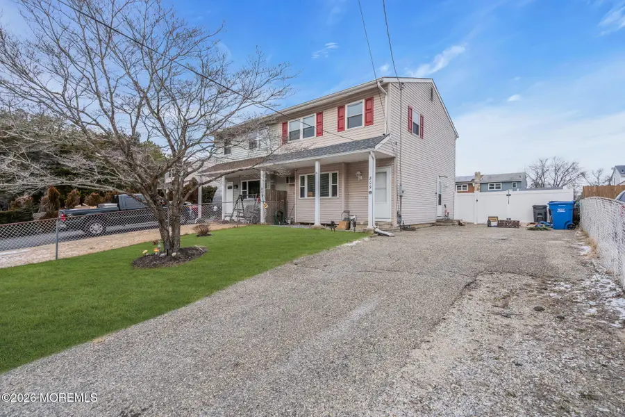 809 Birch Street, Lakehurst, NJ 08733 - Image #3