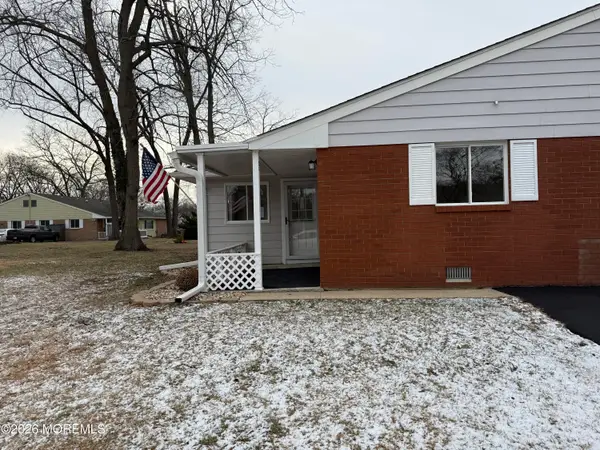 22 C Robin Street, Manchester, NJ 08759