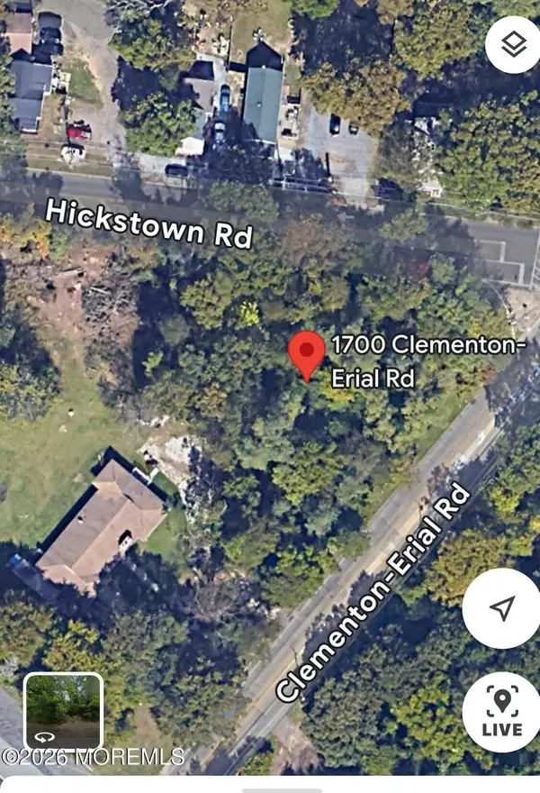 1700 Erial Clementon Road, Sicklerville, NJ 08081