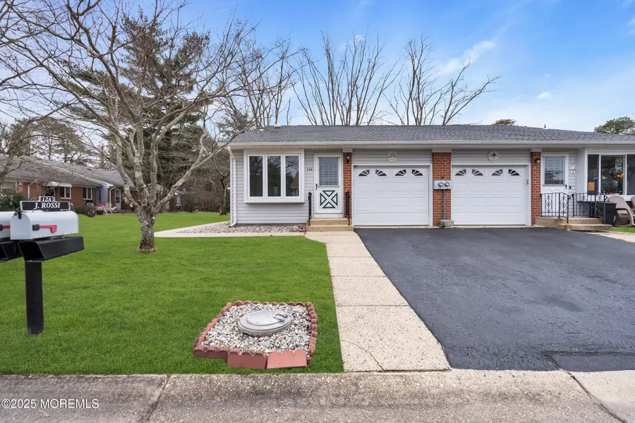 12 Hamilton Lane #A, Whiting, NJ 08759 - Image #2