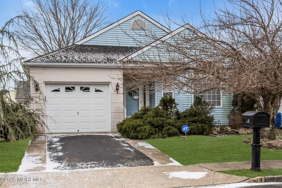 45 Winterton Drive, Toms River, NJ 08757 - Image #1
