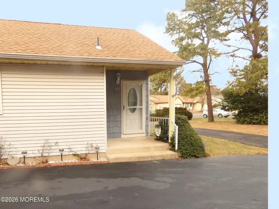 33 Medford Road #A, Manchester Township, NJ 08759 - Image #2