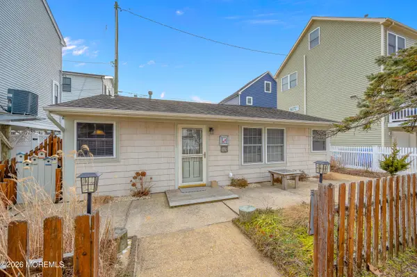 105 Dolphin Drive, Ortley Beach, NJ 08751