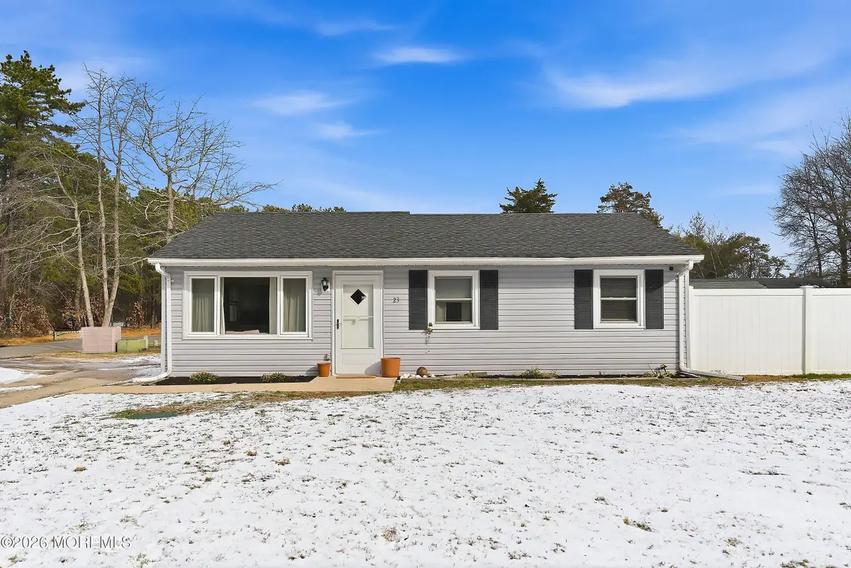 23 Twain Avenue, Barnegat, NJ 08005 - Image #1