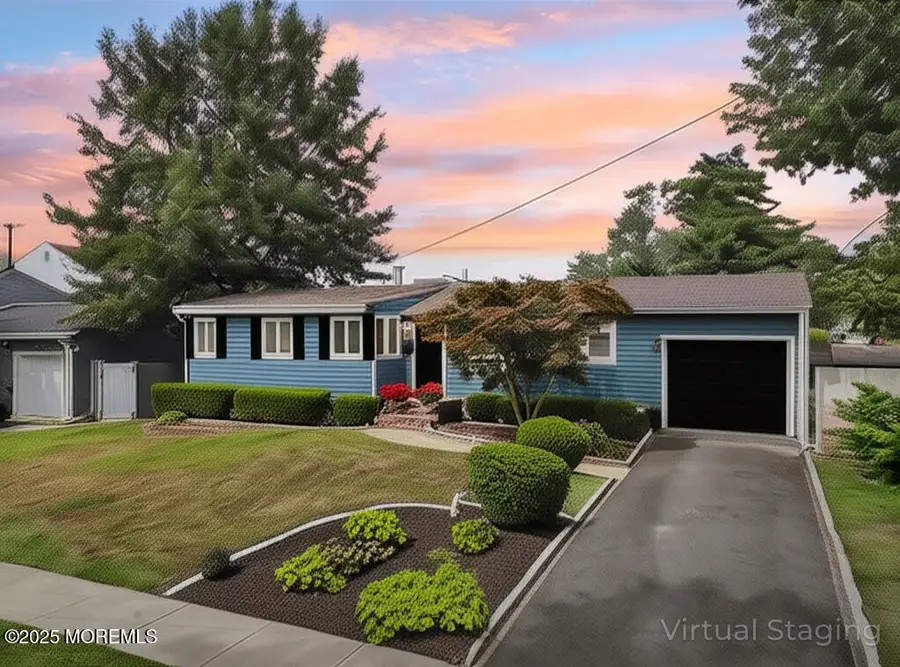 3 Duke Lane, Hazlet, NJ 07730 - #2