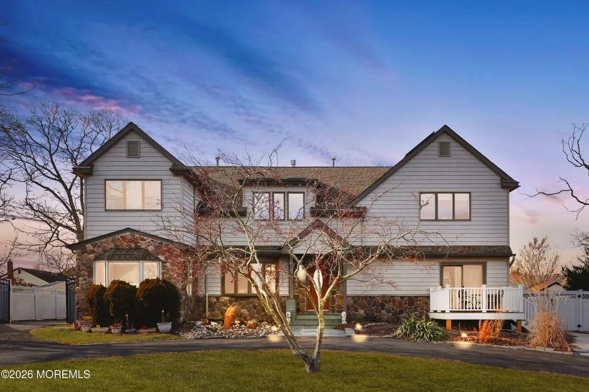 34 Blue Cedar Drive, Brick, NJ 08723 - Image #1