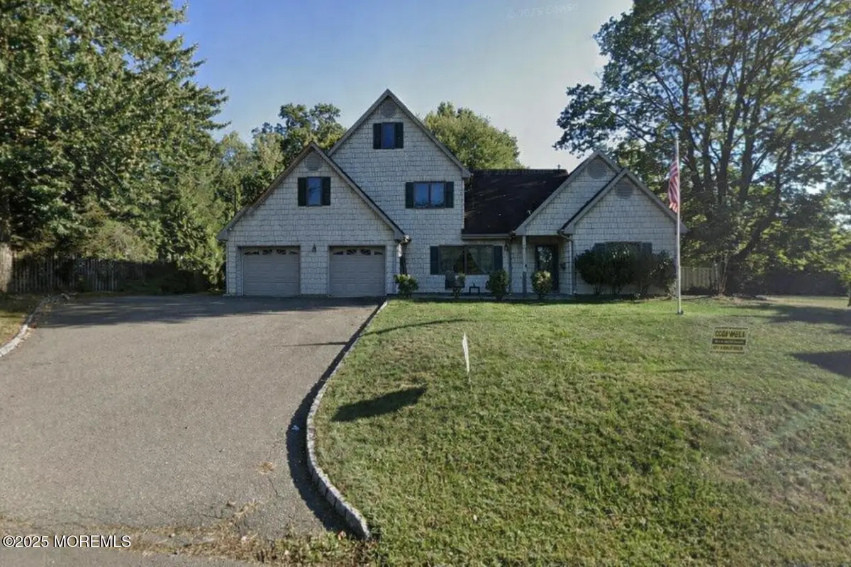 24 Stephenville Parkway, Edison, NJ 08820 - Image #1