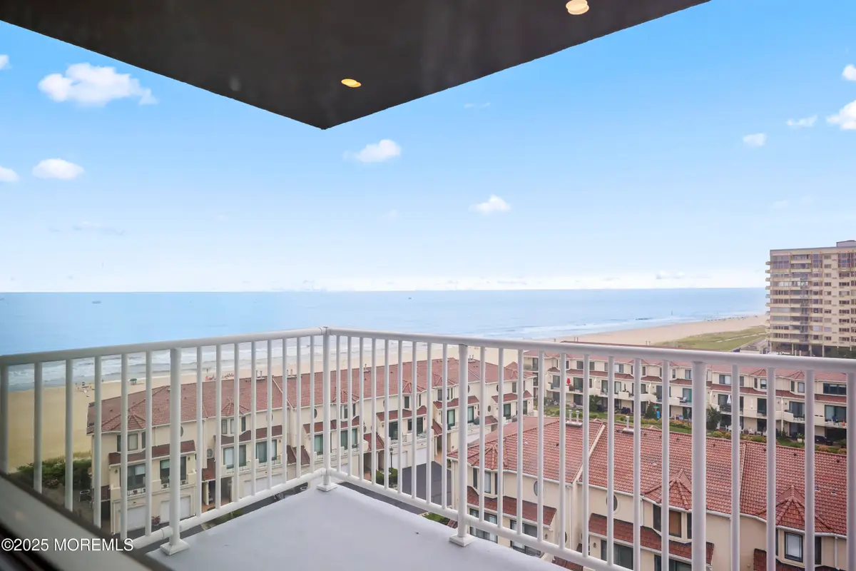 675 Ocean Avenue #9F, Long Branch, NJ 07740 - Image #1