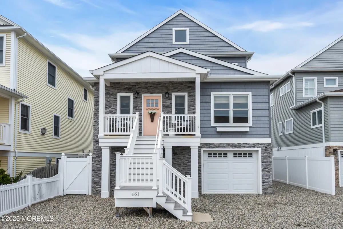 461 Route 35, Mantoloking, NJ 08738 - Image #1