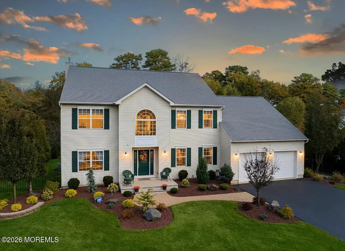 14 Nicholas Avenue, Monroe, NJ 08831 - Image #1