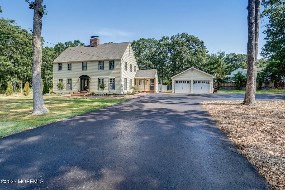 215 Parkertown Drive, Little Egg Harbor Township, NJ 08087 - Image #1