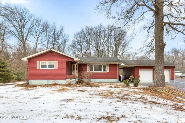 103 Fresh Ponds Road, South Brunswick, NJ 08512