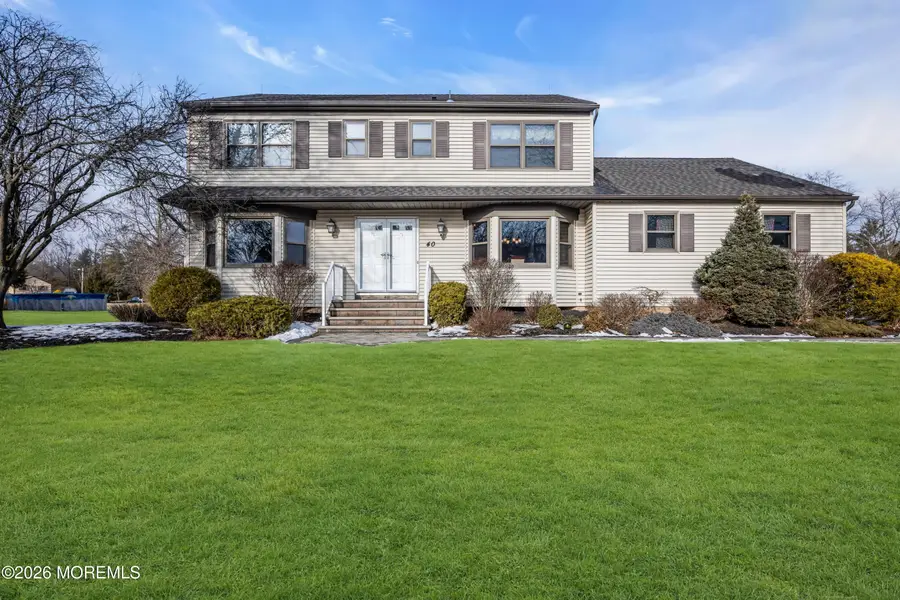 40 Michelle Lane, Hillsborough, NJ 08844 - Image #2