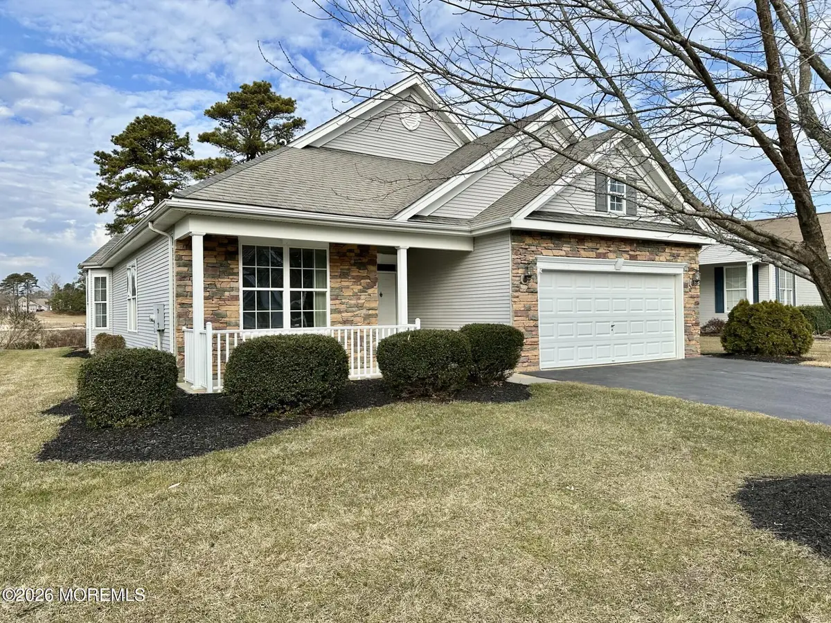 407 Golf View Drive, Little Egg Harbor Township, NJ 08087 - Image #1