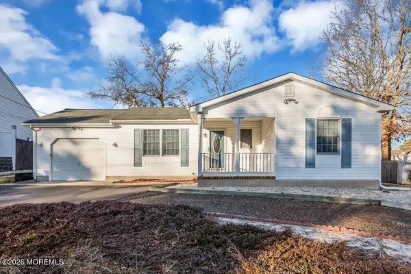 273 Privateer Road, Manahawkin, NJ 08050