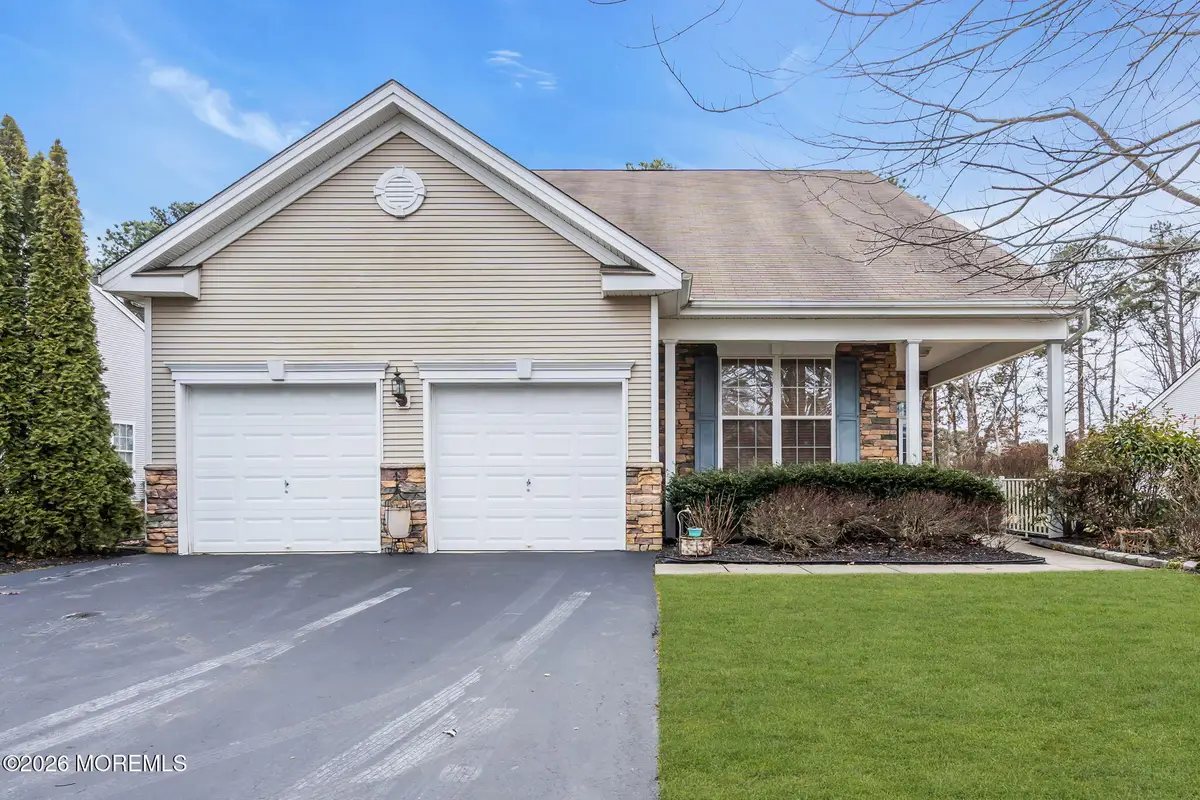 121 Golf View Drive, Little Egg Harbor Township, NJ 08087 - Image #1