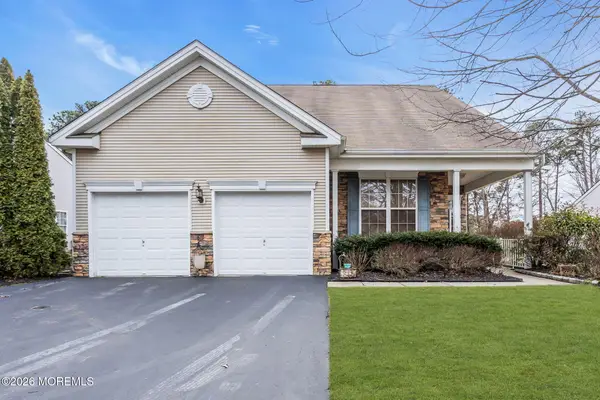 121 Golf View Drive, Little Egg Harbor, NJ 08087