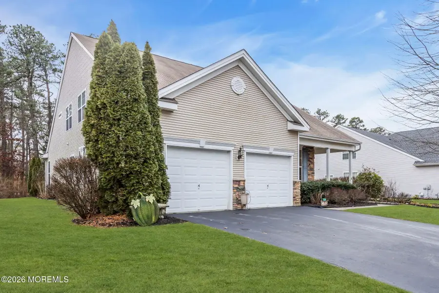121 Golf View Drive, Little Egg Harbor Township, NJ 08087 - Image #2