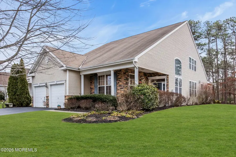 121 Golf View Drive, Little Egg Harbor Township, NJ 08087 - Image #3