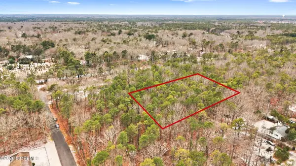 0 Eisenhower Avenue, Egg Harbor Twp, NJ 08234