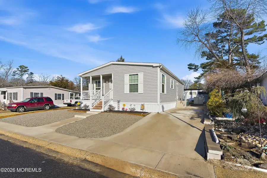 141 Douglas Drive, Jackson, NJ 08527 - Image #2