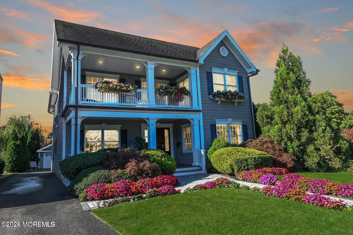 513 Mercer Avenue, Spring Lake, NJ 07762 - #1