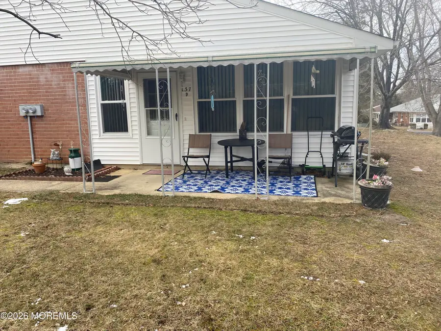 137 D Azalea Drive, Whiting, NJ 08759 - Image #2