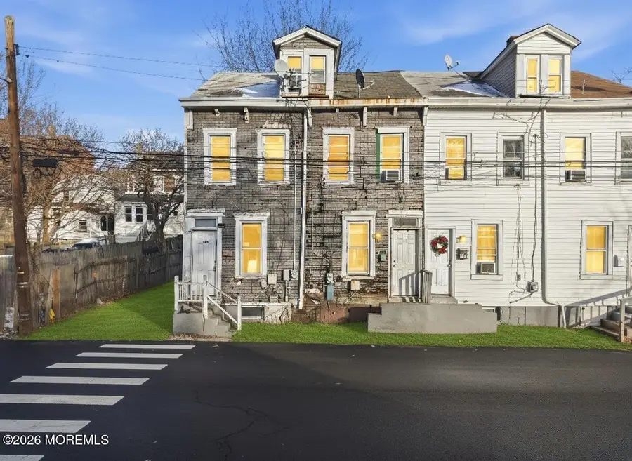 266 Hills Place, Trenton, NJ 08611 - Image #2