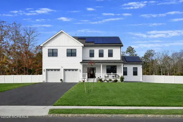 5 Blue Heron Lane, West Creek, NJ 08092