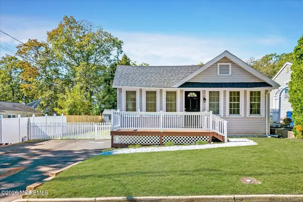 341 Victor Place, Neptune Township, NJ 07753