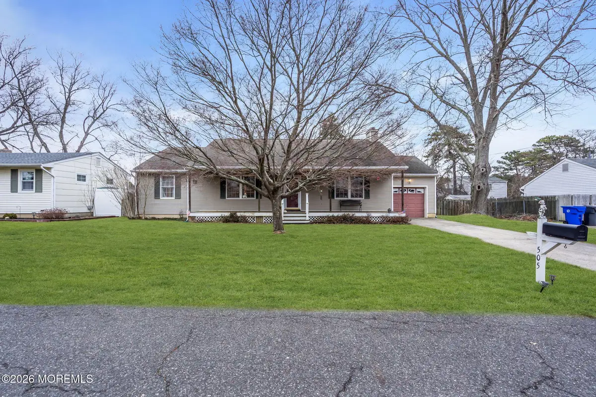 505 Colorado Avenue, Brick, NJ 08724 - Image #1