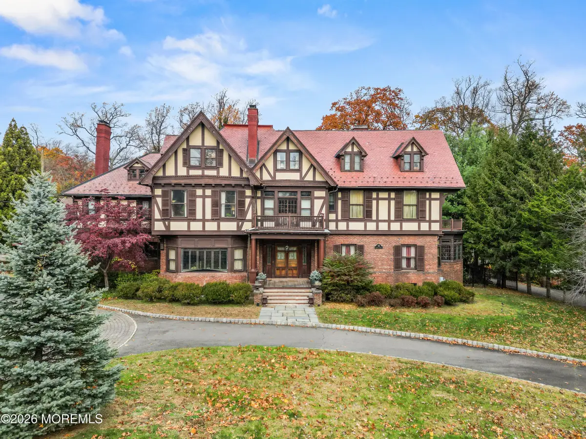 90 Gregory Avenue, West Orange, NJ 07052 - Image #1