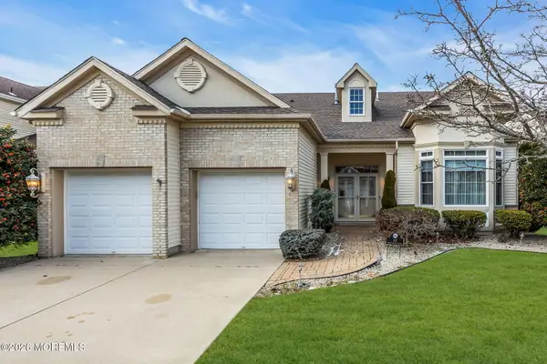 15 Spring Lake Boulevard, Waretown, NJ 08758