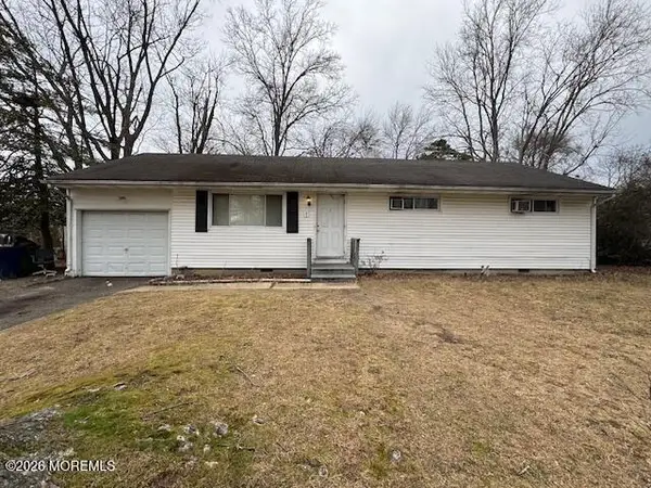 3 Spray Boulevard, Neptune Township, NJ 07753