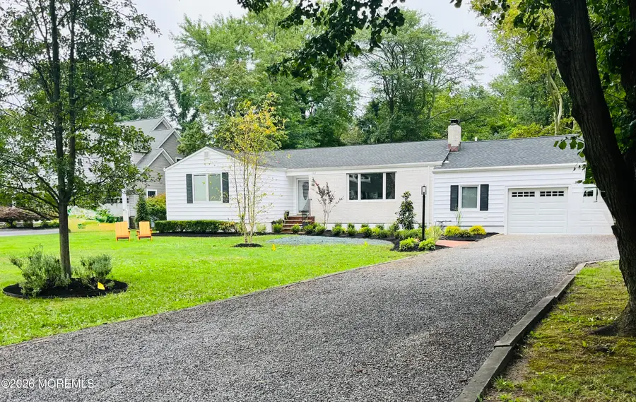 162 Queens Drive, Little Silver, NJ 07739 - Image #2